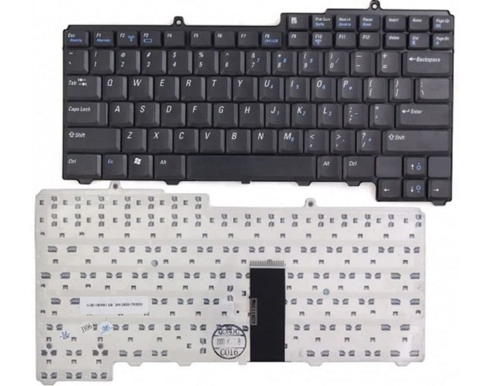 LAPTOP KEYBOARD FOR DELL INSPIRON 6400